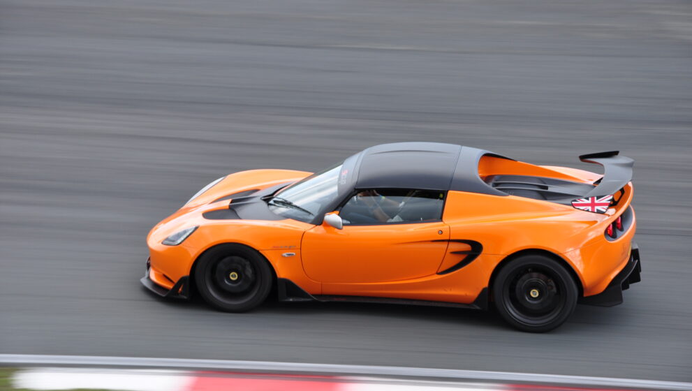 Modern Lotus buyers guide